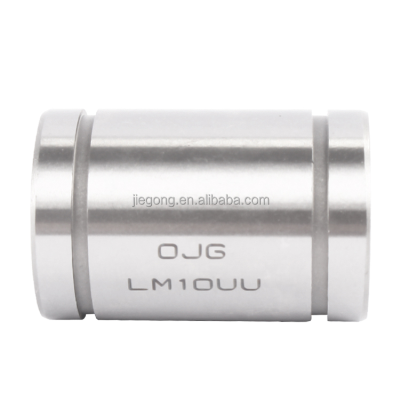 Linear Bearing - Factory Direct LM3UU Series