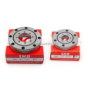 Cross Roller Bearings - Low Cost Small