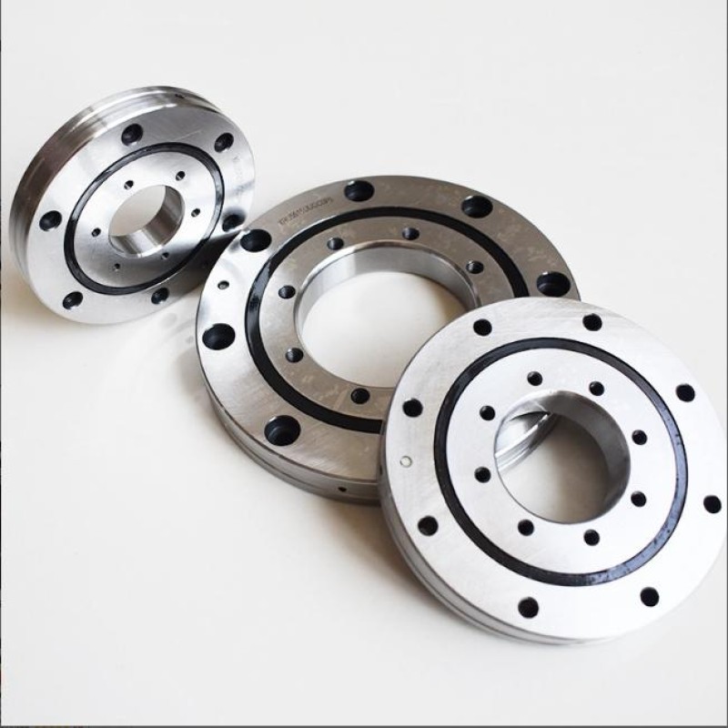 Slewing Bearing - Model RU42UUCC0P4 Series