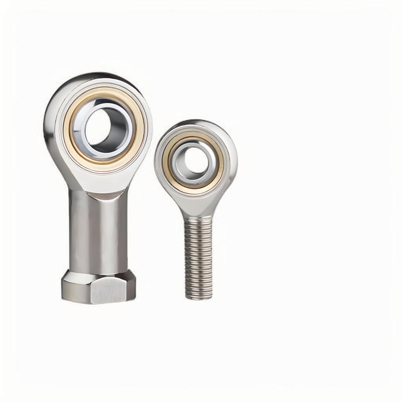 Rod End Bearing - Stainless Steel Joint Ball