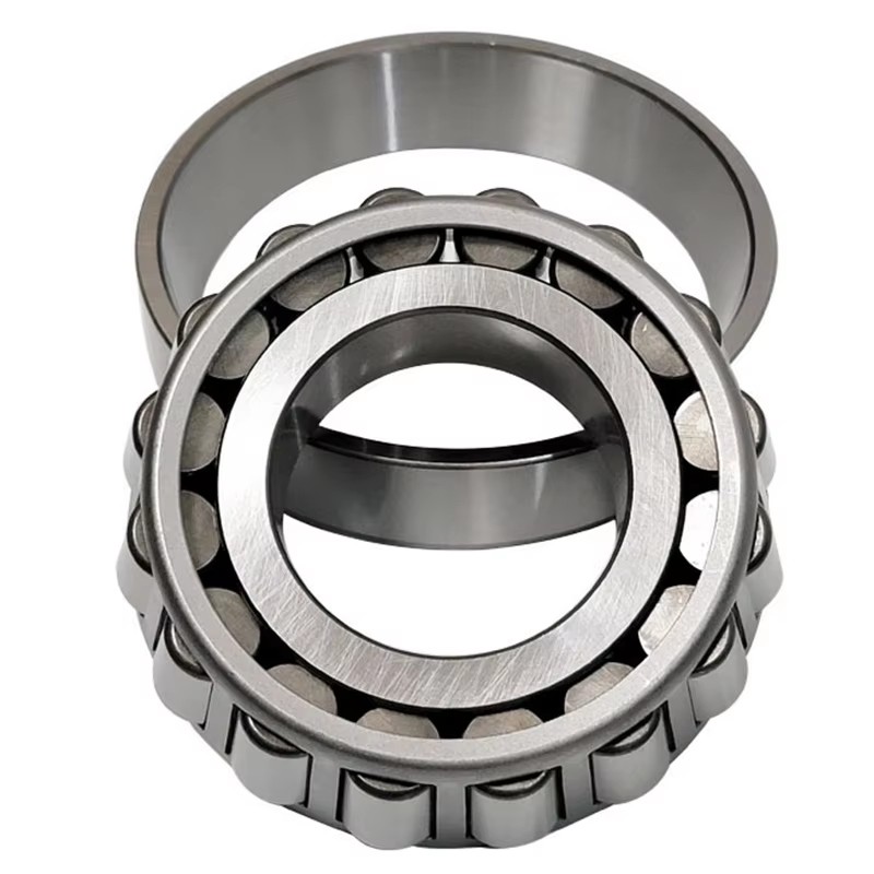 Tapered Roller Bearings - Wholesale Inch Single Row