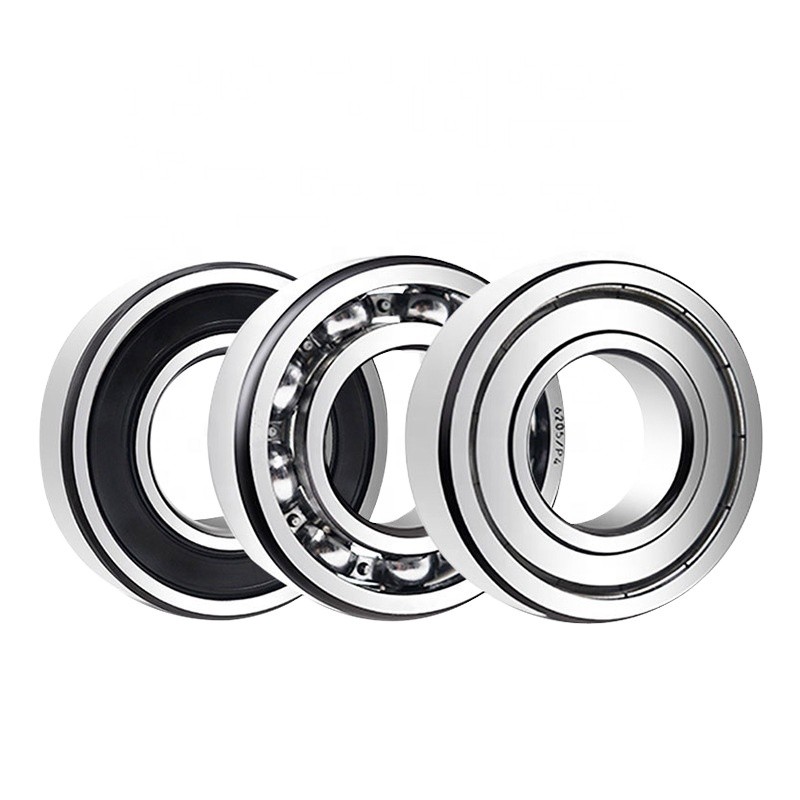 Deep Groove Ball Bearing - High Quality Factory