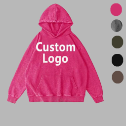 Men's Hoodies - Factory Direct Sale Autumn