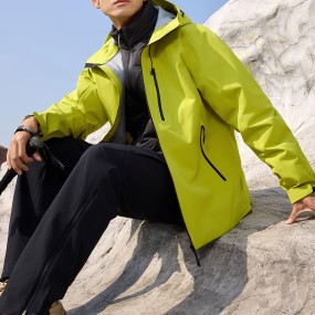 Unisex Bomber Jacket - Custom Casual Waterproof