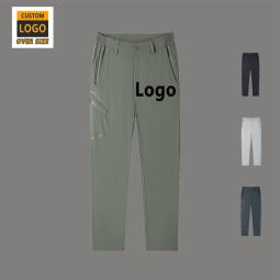 Men's Cargo Pants - Latest Design Casual