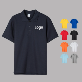 Men's Polo T Shirts - Guangzhou Summer Factory