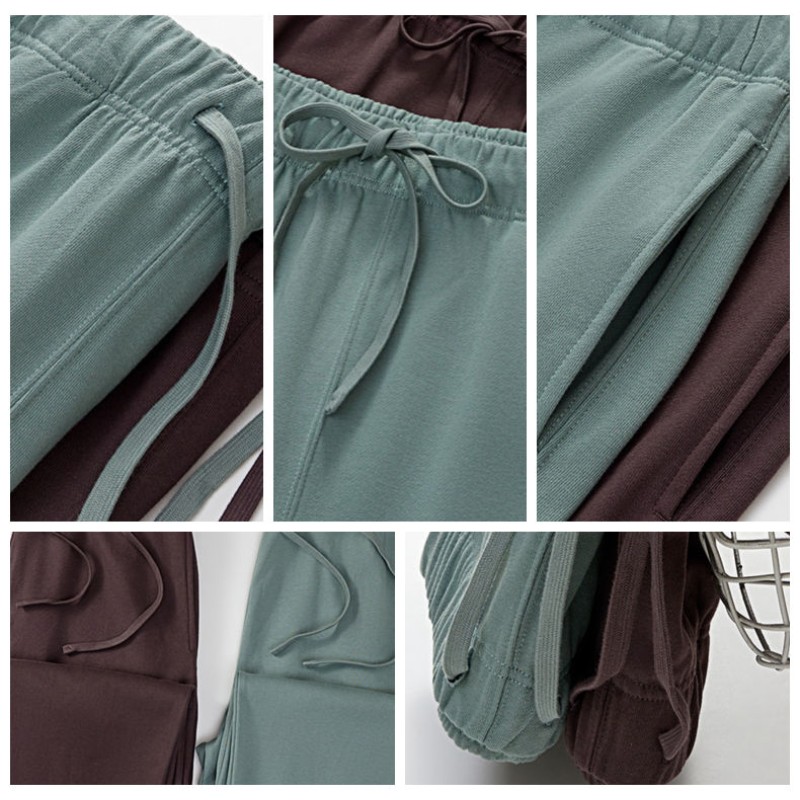 Men's Sweatpants - Custom LOGO Casual Pants