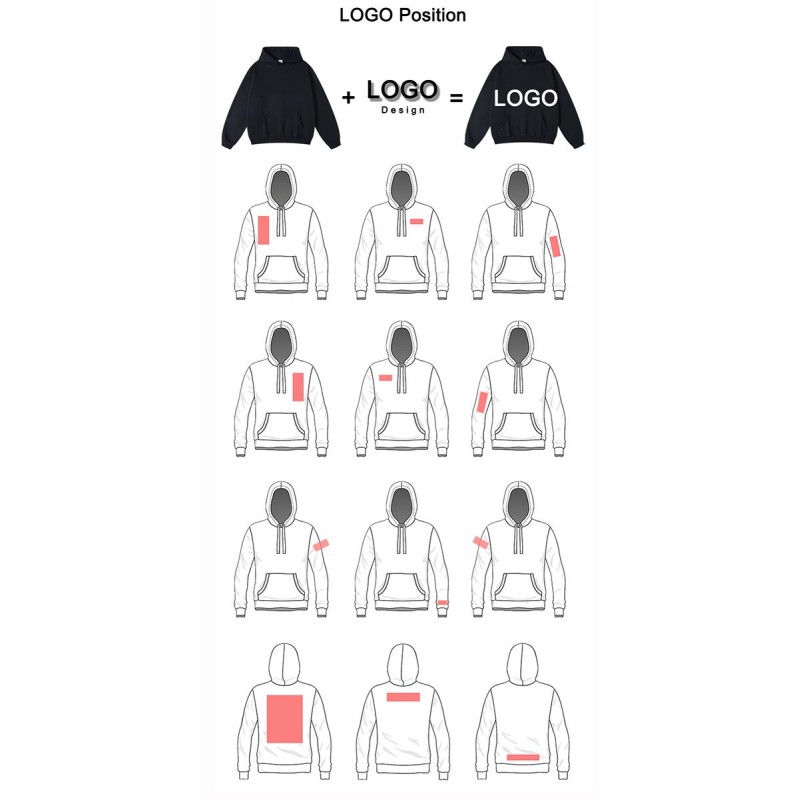 Men's Jacket - Customizable Factory Wholesale