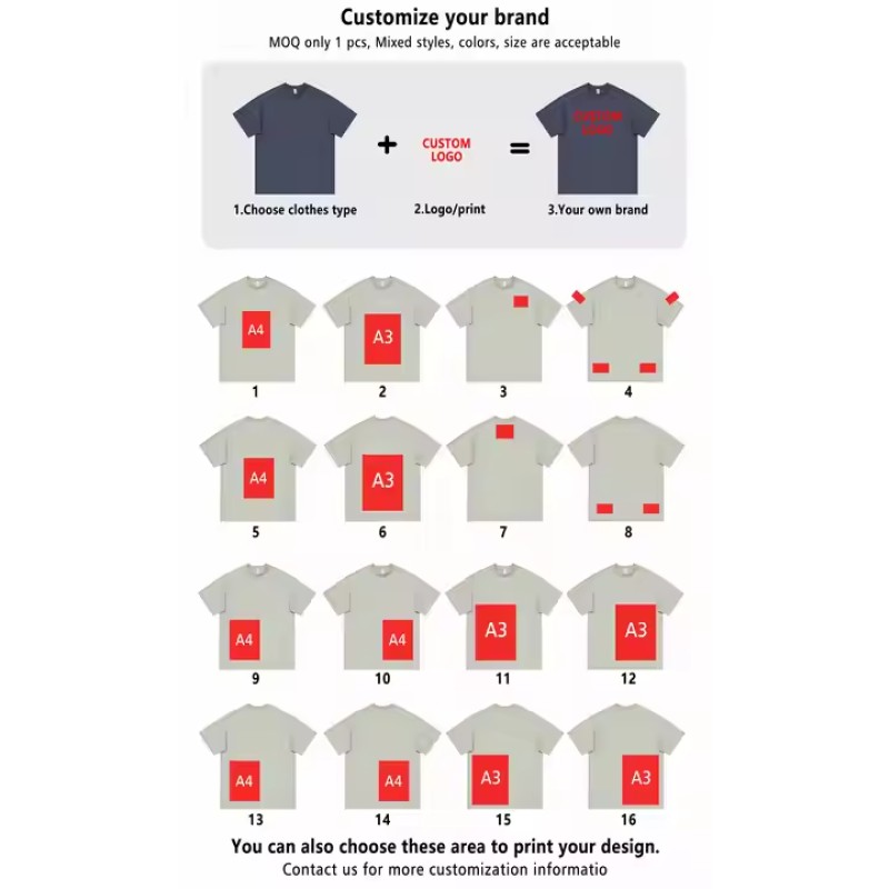 Men's Windbreaker Jacket - Customizable 2025