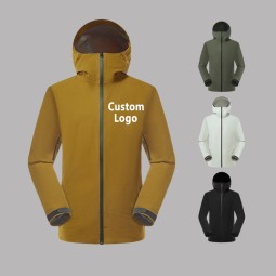 Men's Varsity Jacket - Custom Real Leather