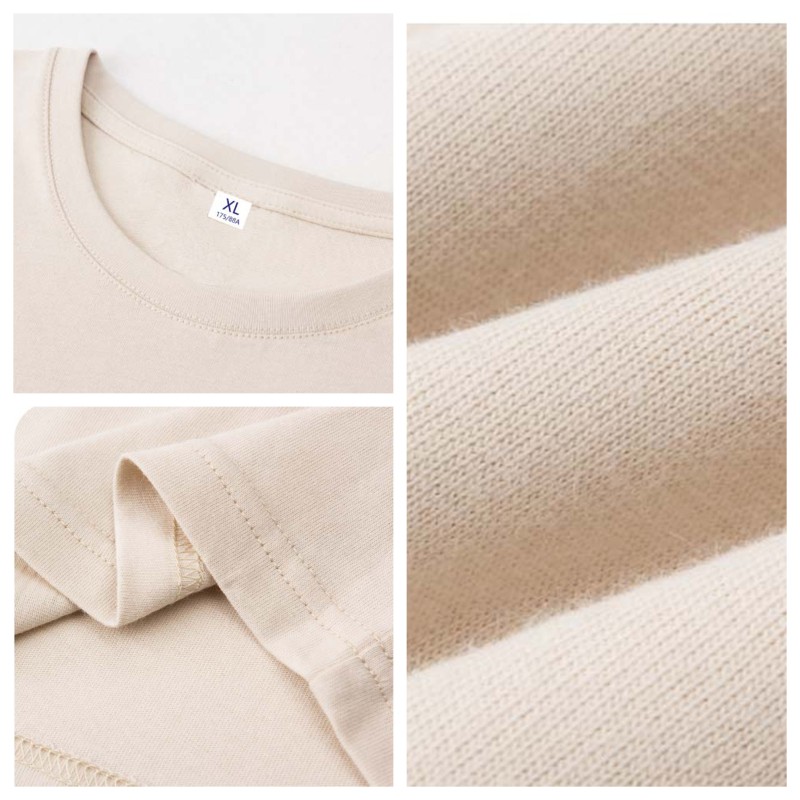 Men's T-Shirt - New Oversized Graphic Custom