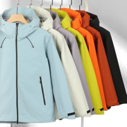 Unisex Bomber Jacket - Casual Outdoor Custom