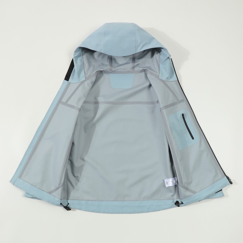 Unisex Bomber Jacket - Casual Outdoor Custom