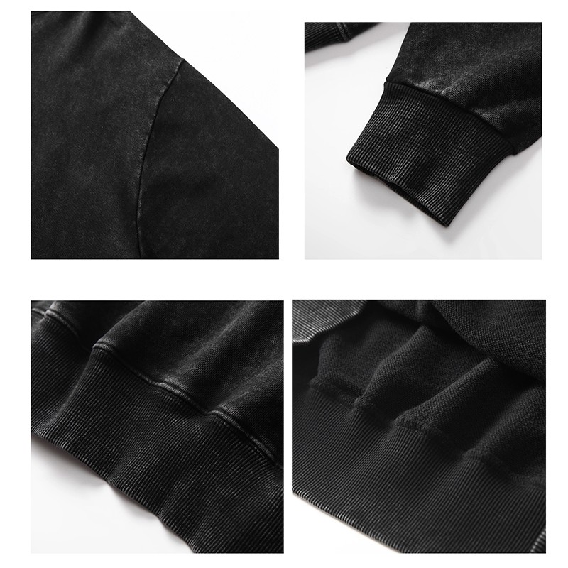 Men's Hoodies - Factory Direct Sale Autumn