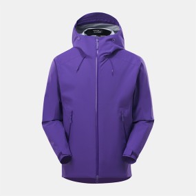 Men's Jacket - Customizable Factory Wholesale