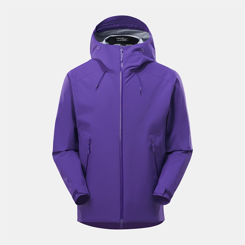 Men's Jacket - Customizable Factory Wholesale