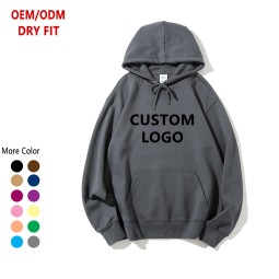 Men's Hoodie - Hip Hop Digital Printing