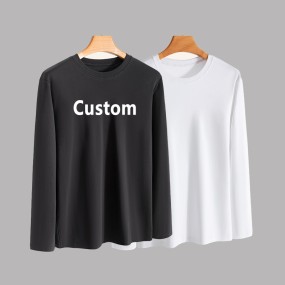 Men's Sports Shirt - 220G Quality Breathable