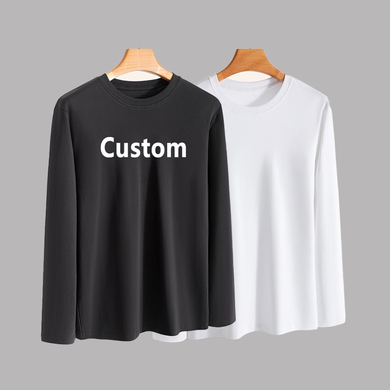 Men's Sports Shirt - 220G Quality Breathable