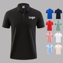 Polo Shirt - Wholesale High Quality Custom
