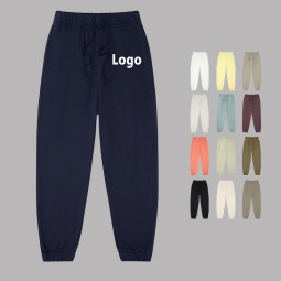 Men's Sweatpants - Custom LOGO Casual Pants