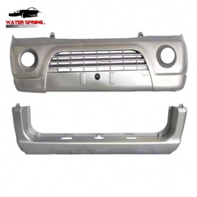 Wuling Car Body Bumpers Factory - Front Rear for Various Models