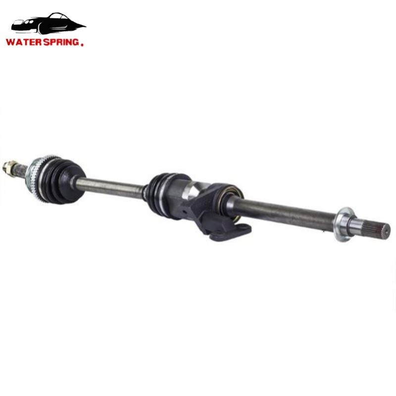 Mini Cooper Front Drive Shaft Factory - R50 R53 LH DSA CV Joint
