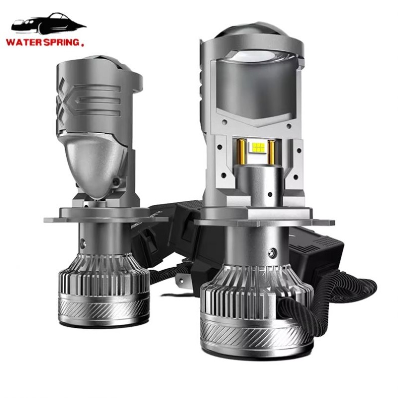 LED Turn Signal Bulb Factory - 1156 1157 T20 12V 24V Canbus High Bright