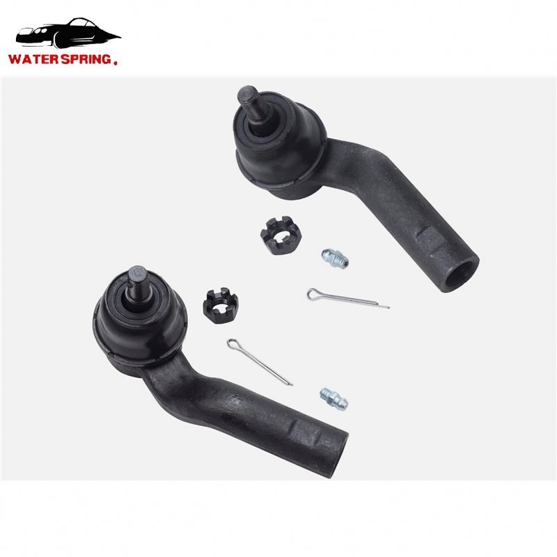 Ford Electric Steering Rack Factory - 2013-18 C-Max Escape Focus Tie Rods