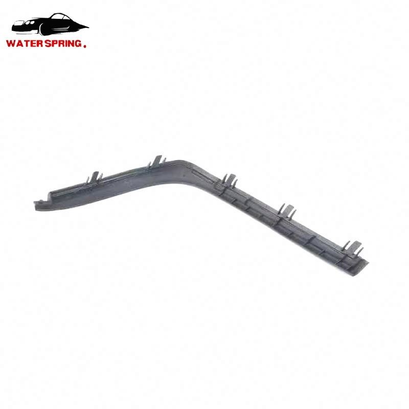 Mercedes W140 Headlight Trim Factory - Decoration Strip Light Gasket