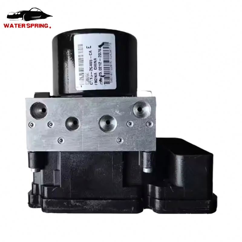 Ford Fiesta ABS Pump Factory - CV212C405EA New Replacement