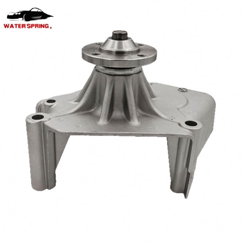 Toyota Water Pump Bracket Factory - for 4Runner Hilux Surf New