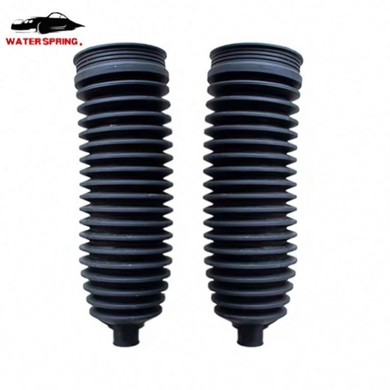 Universal Steering Gear Boot Factory - Rubber Tie Rod End Dust Cover