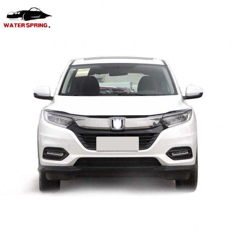 Honda Vezel HRV Body Kit Factory - Front Bumper Grille LED DRL