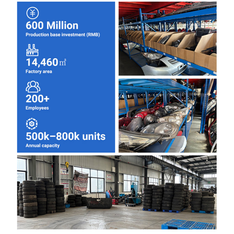 Mazda CX-5 Engine Oil Pump Factory - SH01-14-100A OEM Replacement