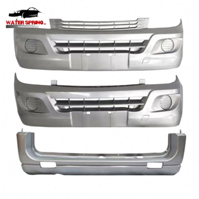 Wuling Light Bumpers Manufacturer - Various Models 6371 6400 6376