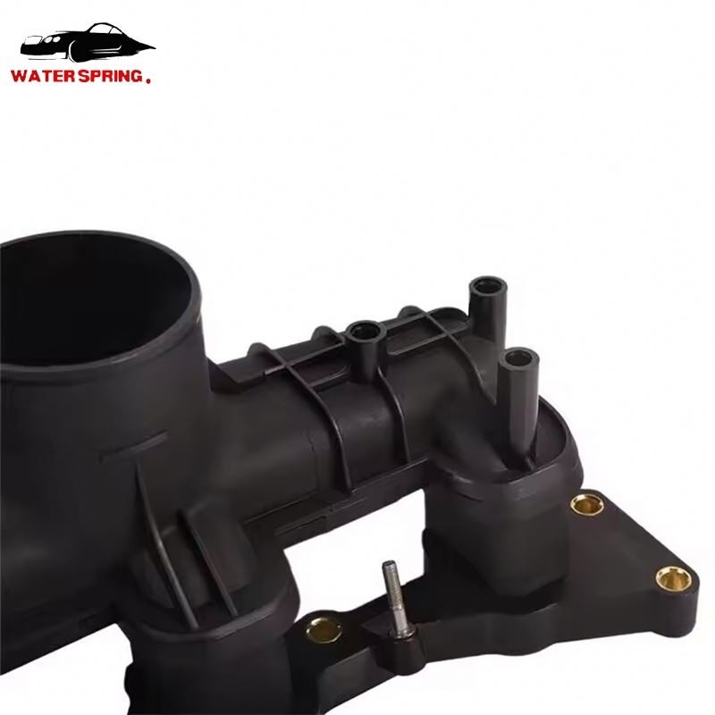 Honda Civic Sports Intake Factory - Cold Air Filter Kit Custom Black