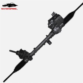 Ford Electric Steering Rack Factory - 2013-18 C-Max Escape Focus Tie Rods