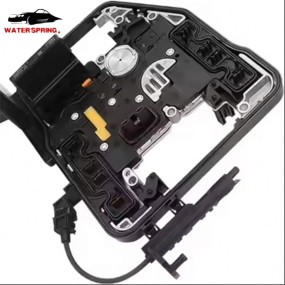 VW DSG7 TCU Factory - 0AM927769D Transmission Control Unit