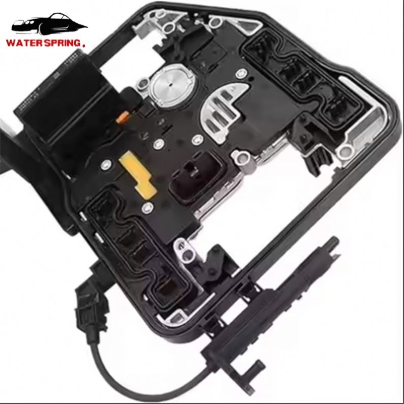 VW DSG7 TCU Factory - 0AM927769D Transmission Control Unit