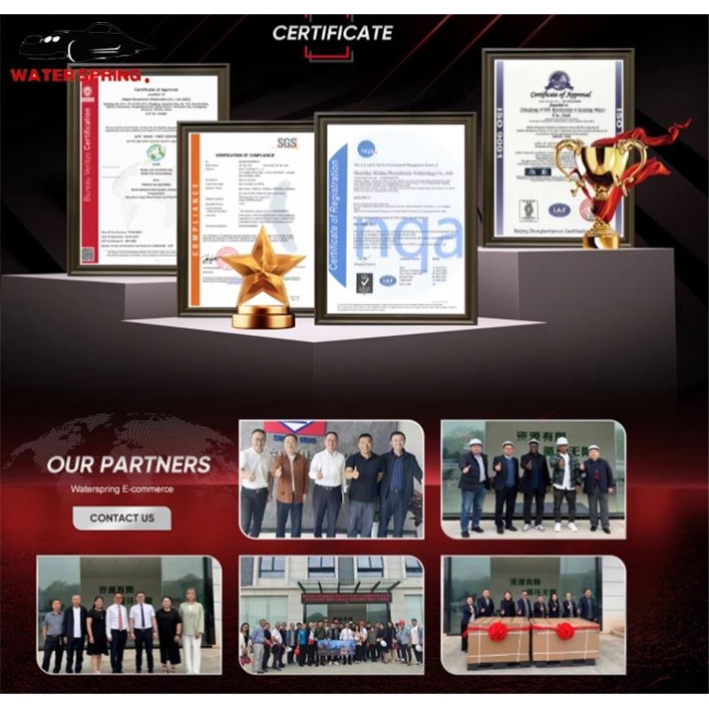 Mercedes Radiator Fan Factory - C Class A2045000193 Universal Fit