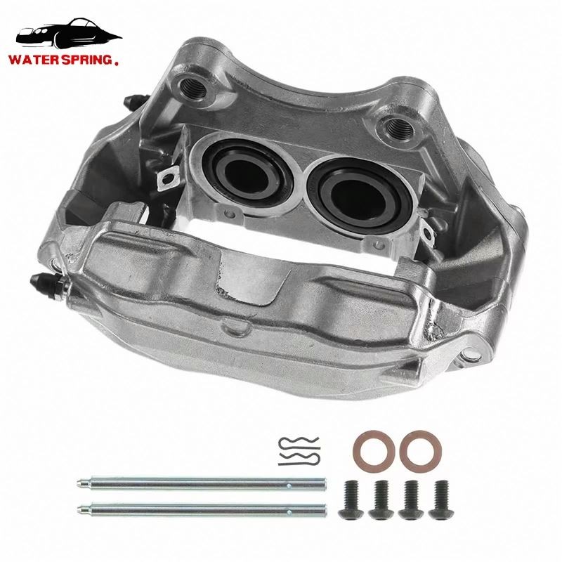 Car Brake Calipers Factory - Durable Replacement for Toyota BMW Honda