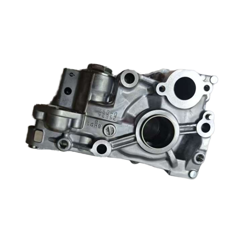 Mazda CX-5 Engine Oil Pump Factory - SH01-14-100A OEM Replacement