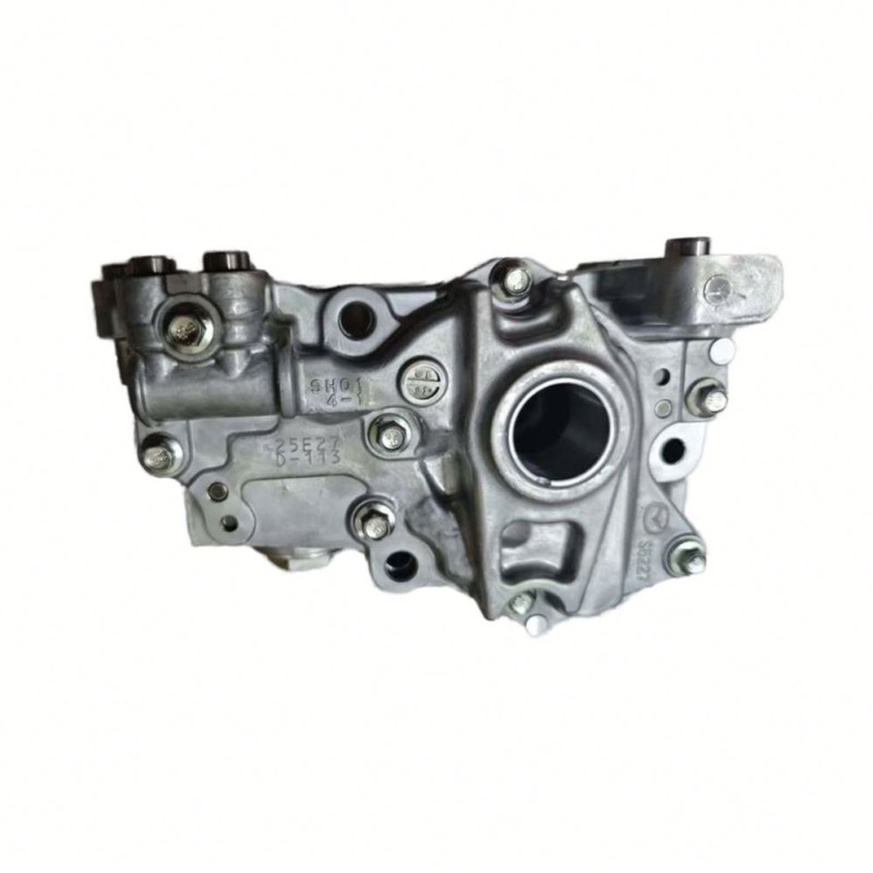 Mazda CX-5 Engine Oil Pump Factory - SH01-14-100A OEM Replacement