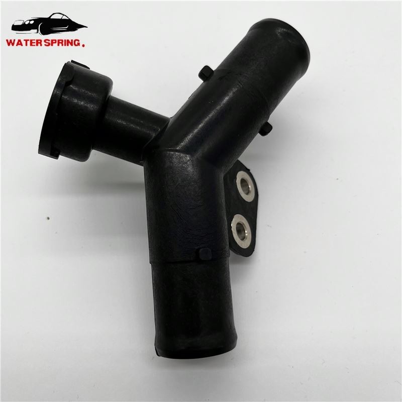 Toyota Coolant Flange Factory - Water Pipe Thermostat Housing OEM