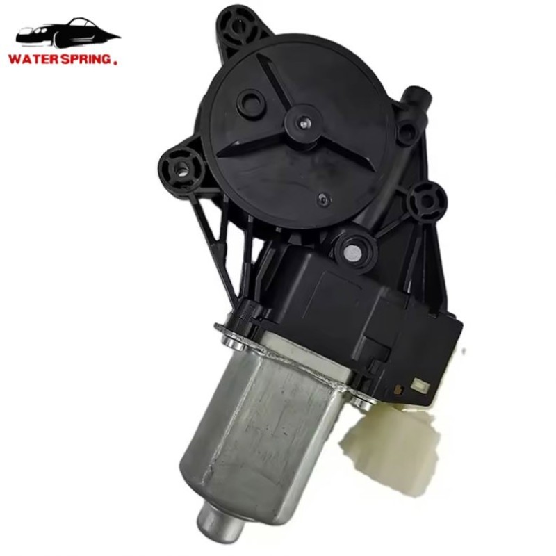 Toyota Wiper Motor Factory - 85110-60111 Land Cruiser Windshield