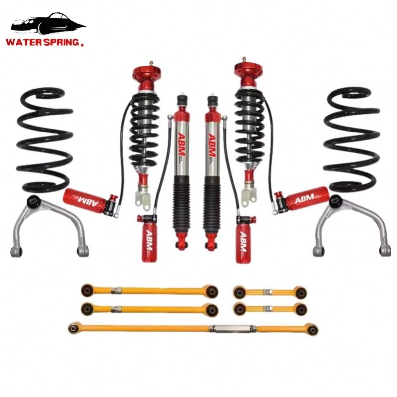 BMW 7 Series E65 Front Air Suspension Factory - Electronic Damping Control