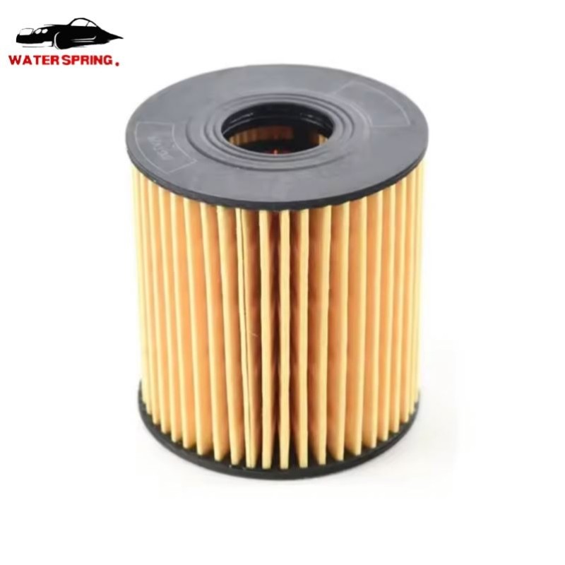 Engine Oil Filter Factory - 101740614 Wholesale Auto Parts Manufacturer