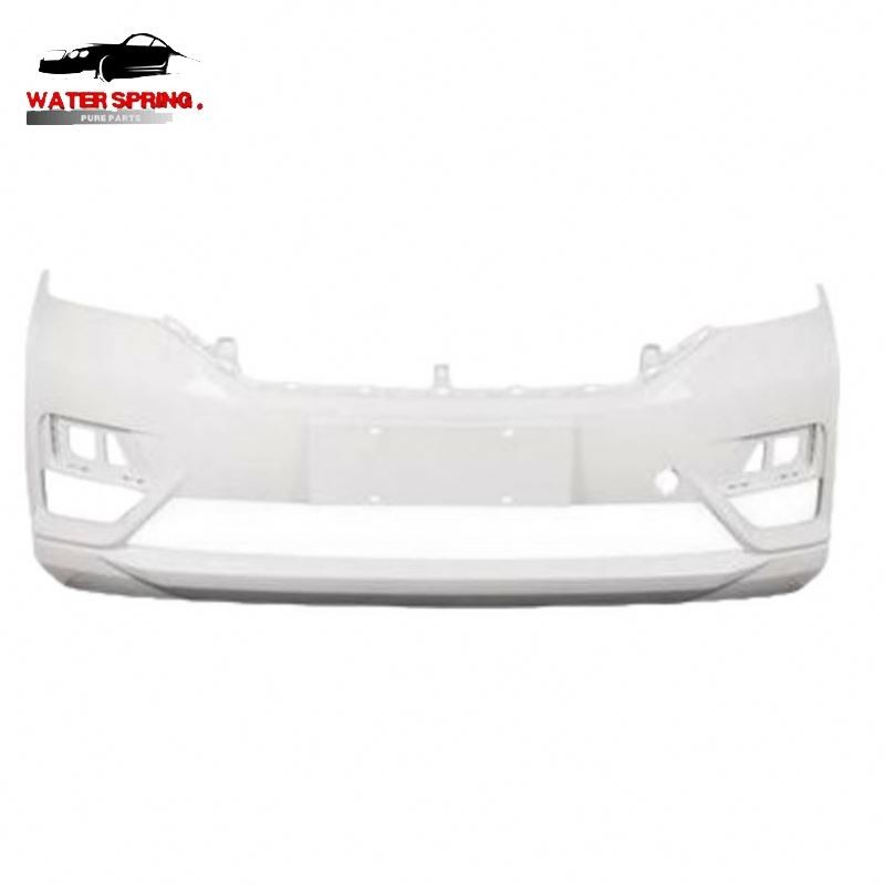 Wuling Hongguang S18 Front Bumper Factory - Replacement Parts Supplier