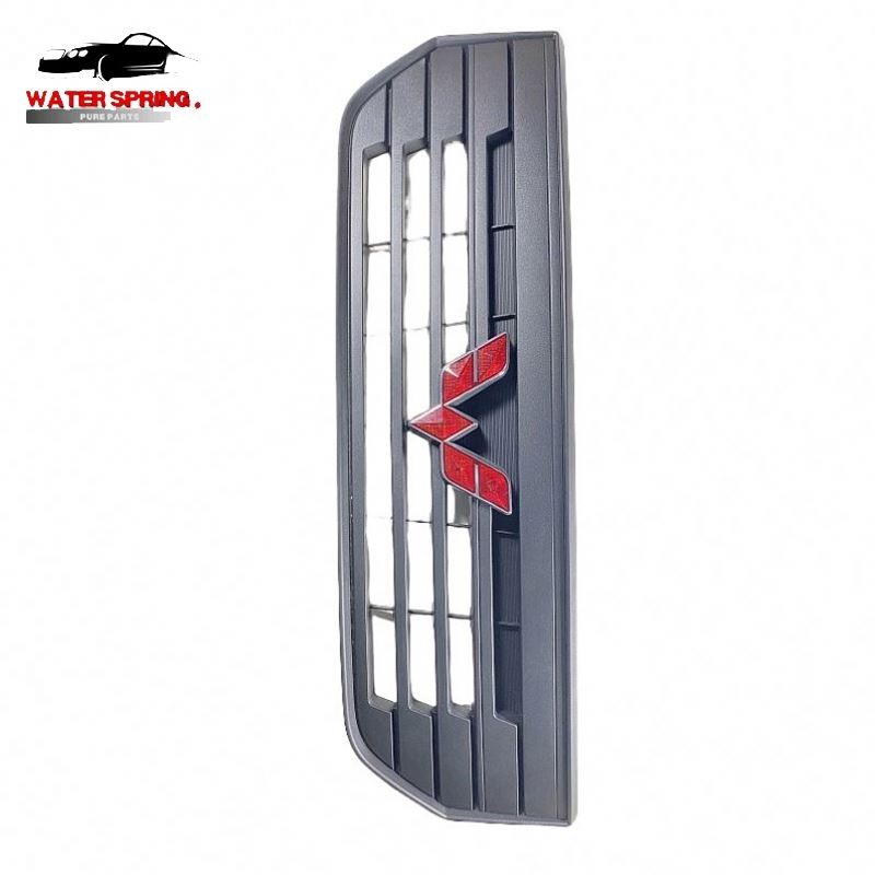 Wuling Hongguang Plus Front Grille Factory - OEM Body Styling Parts